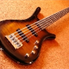 Warwick Rockbass Corvette classic 5c