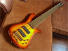 Warwick Streamer LX 6 Broadneck