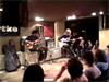 Carles Benavent en duo avec Victor Wooten