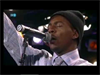 Roy Hargrove RH factor - Lenny Stallworth