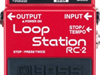 [Vds] BOSS Loop Station RC-2 100€