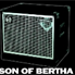 SWR Son of Bertha