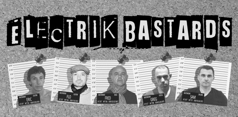 Electrik Bastards