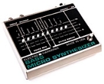 Electro Harmonix Bass Micro Synthetiser