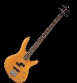 Cort Action Bass IV