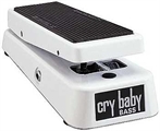 Dunlop Cry baby bass 