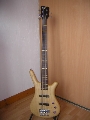 Warwick Corvette Standard 5 cordes