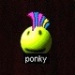 ponky