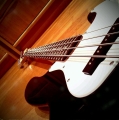 Squier Jazz Bass [Basse]